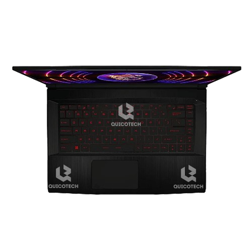MSI GAMING LAPTOP GF63 THIN 12VF-432XAE, I7, FHD, 144HZ, 15.6"