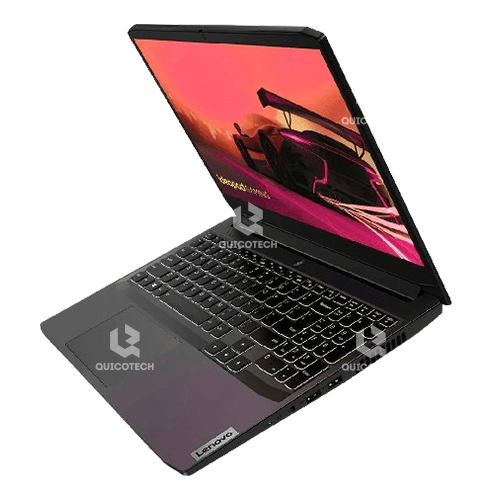 LENOVO GAMING LAPTOP  IP3 15ACH6 (82K2020BAX), RYZEN 7, FHD, IPS, 15.6"