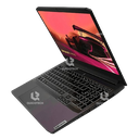 LENOVO GAMING LAPTOP  IP3 15ACH6 (82K2020BAX), RYZEN 7, FHD, IPS, 15.6"
