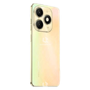 TECNO Spark 20C, 128GB, 8GB RAM, Alpenglow Gold