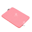 CANVAS ARTISAN SLEEVE FOR LAPTOP, 13", Pink