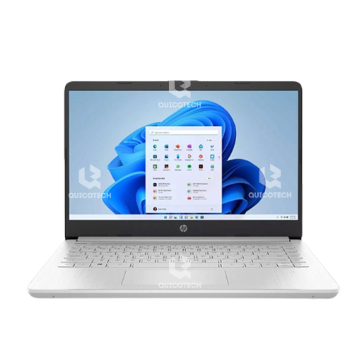 HP LAPTOP 14-DQ2031TG, I3, 14"