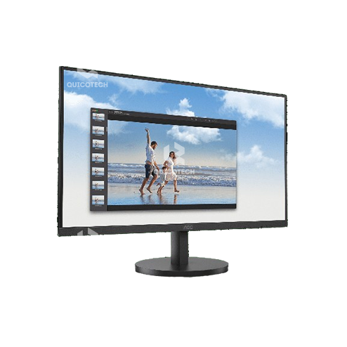 AOC MONITOR 23.8" FLAT WIDE MONITOR (VBLPBH000224)