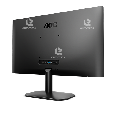 AOC MONITOR 23.8" FLAT WIDE MONITOR (VBLPBH000224)