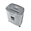 UNITED OFFICE SHREDDER UAV 380 A1,SILVER