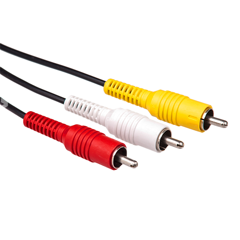 CABLE RCA
