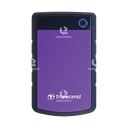 TRANSCEND HARD DRIVE USB 4TB ANTISHOCK STOREJET