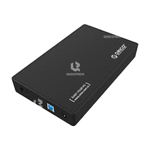 ORICO EXTERNAL HARD DRIVE USB 3.5"