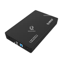 ORICO EXTERNAL HARD DRIVE USB 3.5"