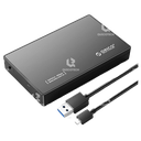ORICO EXTERNAL HARD DRIVE USB 3.5"
