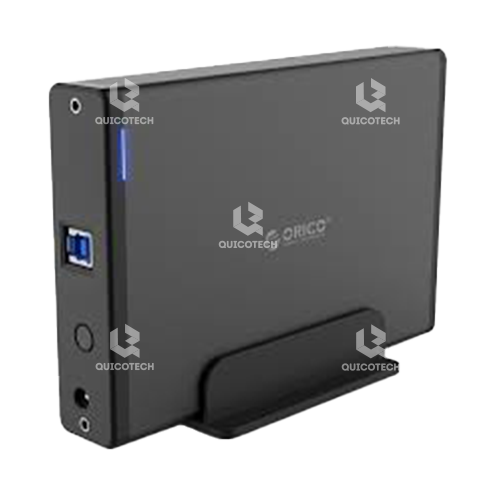 ORICO EXTERNAL HARD DRIVE USB 3.5"