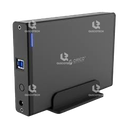 ORICO EXTERNAL HARD DRIVE USB 3.5"