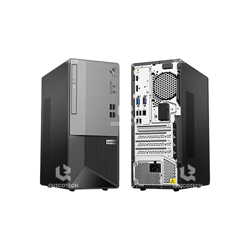 LENOVO DESKTOP V50T I5-12100 4GB 1TB WIFI BT ENG/AR KEYB