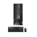 LENOVO DESKTOP V50T I5-12100 4GB 1TB WIFI BT ENG/AR KEYB