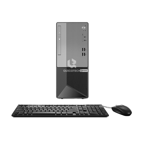 LENOVO DESKTOP V50T I3-12100 4GB 1TB WIFI BT ENG/AR KEYB