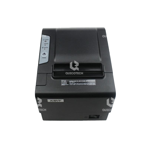 SMART POS RECEIPT PRINTER 808 USB & LAN
