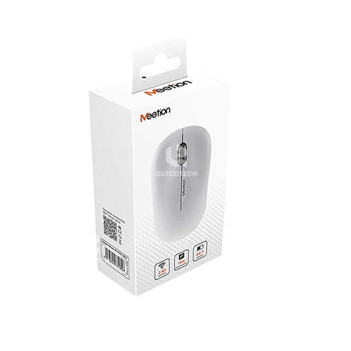MEETION WIRELESS MOUSE R545