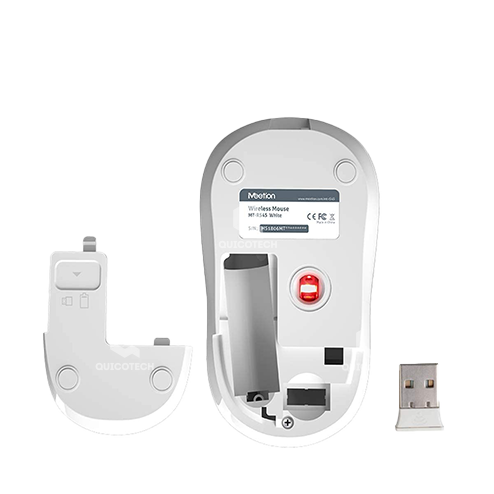 MEETION WIRELESS MOUSE R545