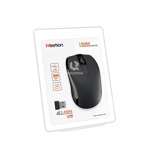 MEETION WIRELESS MOUSE R560
