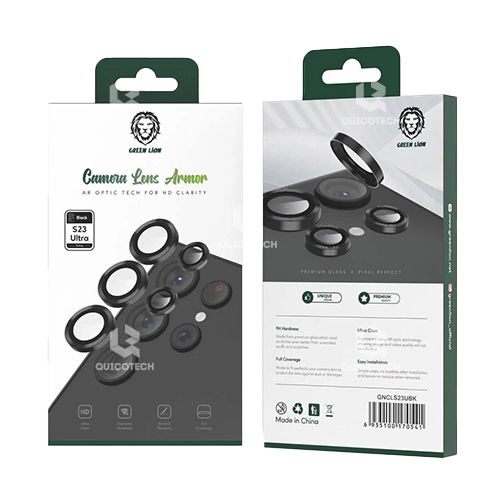 CAMERA LENS SHIELD S23/S23 PLUS/ S23 ULTRA