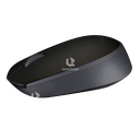 LOGITECH WIRELESS MOUSE M170 BLACK