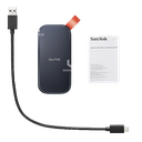 SANDISK PORTABLE SSD 1TB