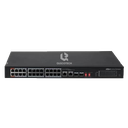 DAHUA SWITCH DH-PFS3226-24ET-240 24 PORT