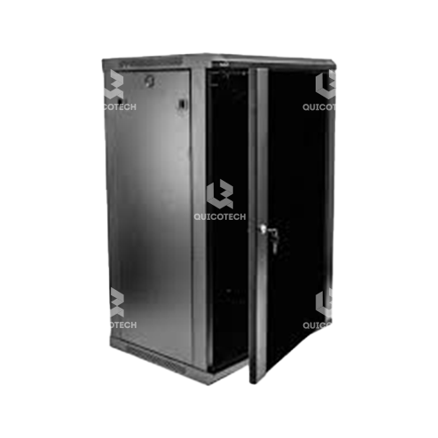 EUSSONET CABINET 18U (MS-EEWM6618B)
