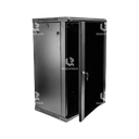 EUSSONET CABINET 18U (MS-EEWM6618B)