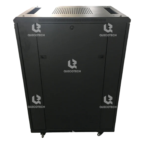 EUSSONET CABINET 18U (MS-EEWM6618B)