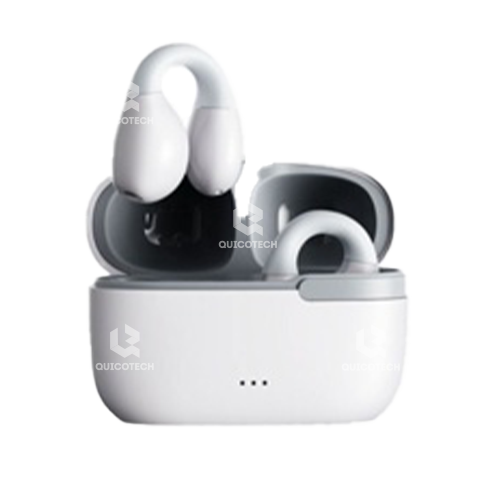 REMAX COZYBUDS AIRPODS, PAINLESS WEARING CLIP-ON