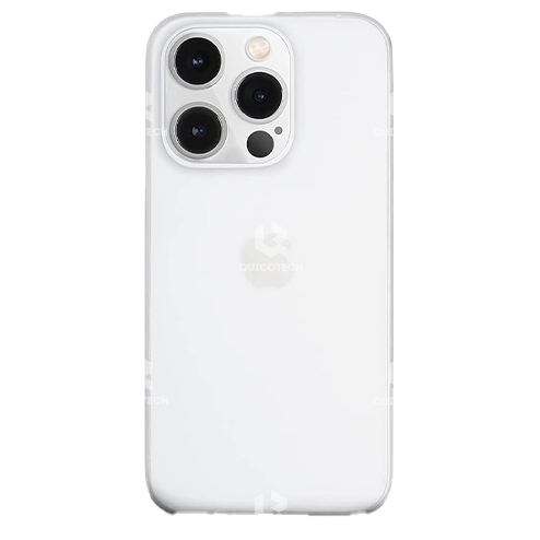 Transparent, For iPhone 13 Pro Max (DESIGN)