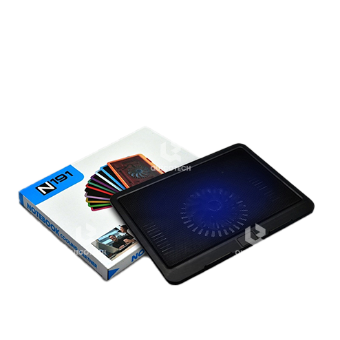 NOTEBOOK COOLING PARTENER N191