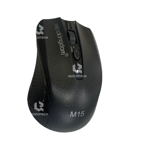 MICROKINGDOM Mouse Wireless M15