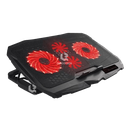 COMPUTER FAN COOLING PAD