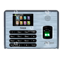 ZKTeco Fingerprint Time and Attendance System(TX628)