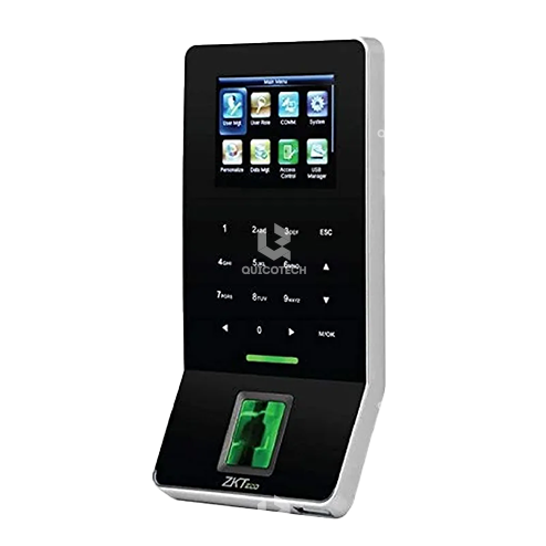 ZKTeco Fingerprint Time and Attendance System(SA40)
