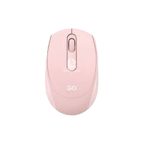 FANTECH WIRELESS MOUSE W603