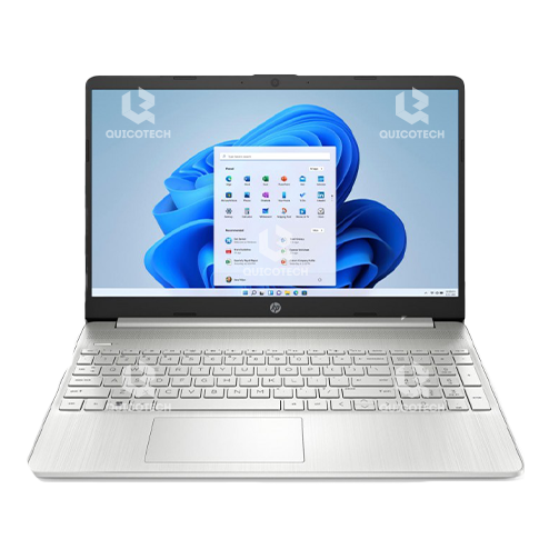 HP LAPTOP 15-EF2747, RYZEN 7, 15.6" TOUCHSCREEN