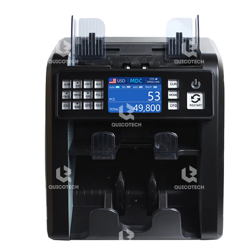MONEY COUNTER AL-952