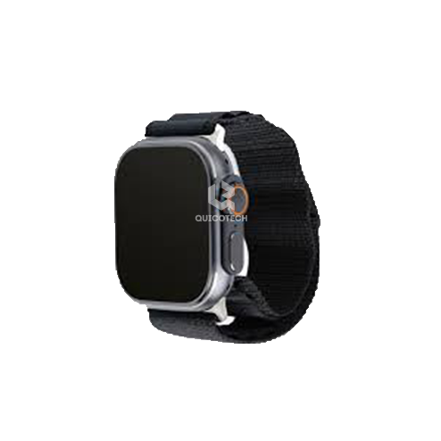 GREEN LION Smart watch, ULTRA AMOLED