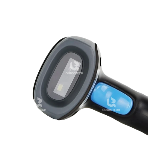 BARCODE SCANNER AS41