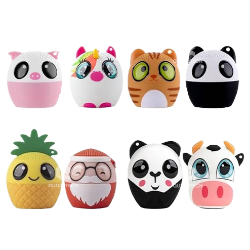 Green Lion Mini Pet Speaker 2