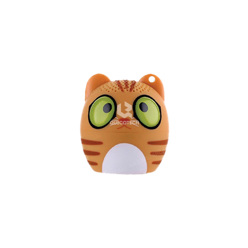 Green Lion Mini Pet Speaker 2