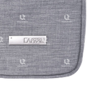 BAG CANVAS ARTISAN NB L3-C12-15-GR 15"