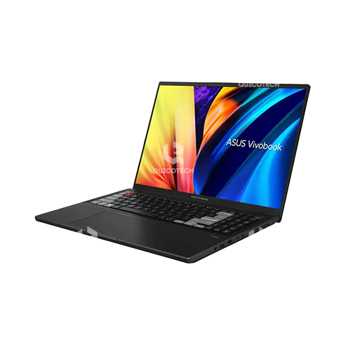 Asus VivoBook Pro 16X 16” Laptop - Intel Core i7-12650H - RAM 32GB - SSD 1TB - RTX 3060
