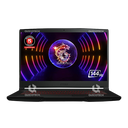 MSI Thin GF63 Gaming Laptop Core i5-12450H GeForce RTX 2050