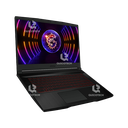 MSI Thin GF63 Gaming Laptop Core i5-12450H GeForce RTX 2050