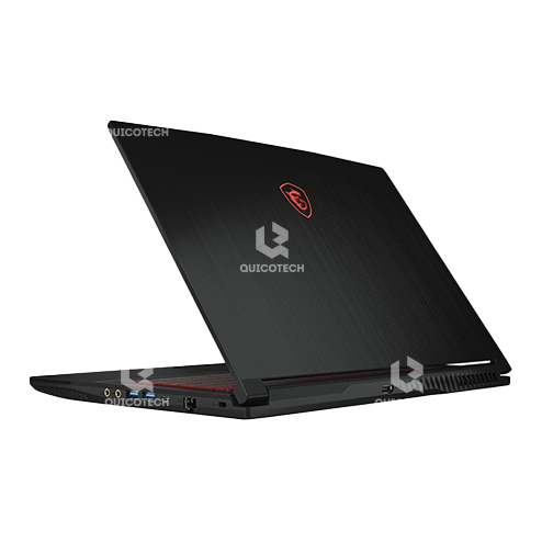 MSI Thin GF63 Gaming Laptop Core i5-12450H GeForce RTX 2050