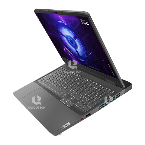 Lenovo LOQ 82XV005GUS – i7 16GB 512GB SSD RTX 4050 15.6″